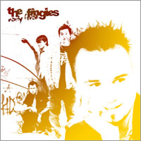 the Fingies - Nasty Freak