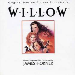 James Horner - Willow