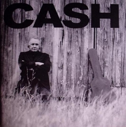 Johnny Cash - Unchained