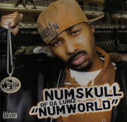 Knumskull - Numworld