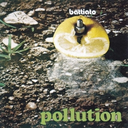 Franco Battiato - Pollution