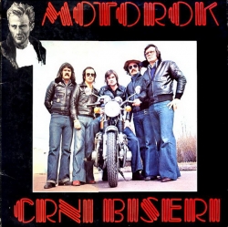 Crni Biseri - Motorok