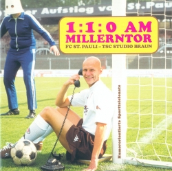 FC St. Pauli - 1:1:0 Am Millerntor