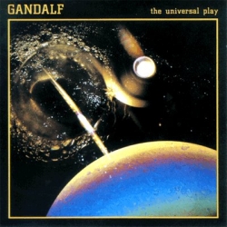 Gandalf - The Universal Play