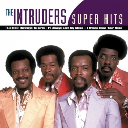 The Intruders - Super Hits