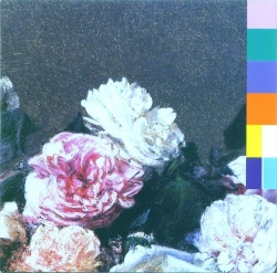 New Order - Power, Corruption & Lies