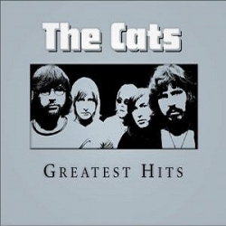 The Cats - Greatest Hits