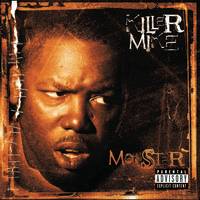 Killer Mike - Monster