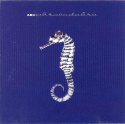 Abc - Abracadabra