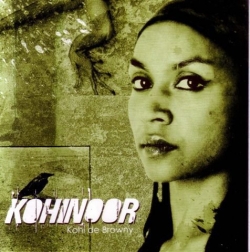 Kohinoor - Kohi De Browny
