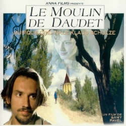 Klaus Schulze - Le Moulin De Daudet
