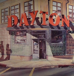 Dayton - Dayton