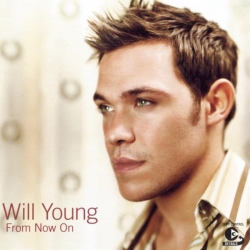 Will Young - From Now On