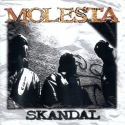 Molesta - Skandal