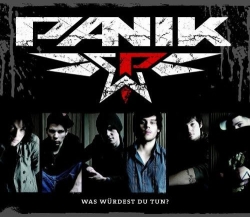 panik - Was Würdest Du Tun CDS