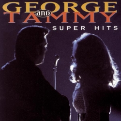 George Jones & Tammy Wynette - Super Hits