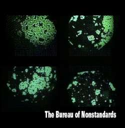 The Bureau Of Nonstandards - The Bureau Of Nonstandards