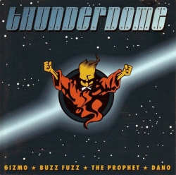 DJ Dano - Thunderdome