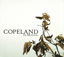 Copeland - In Motion