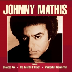 Johnny Mathis - Super Hits