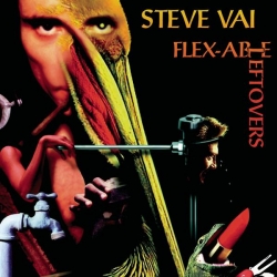 Steve vai - Flex-Able Leftovers