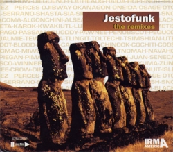 Jestofunk - The Remixes