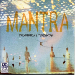 Turkantam - Mantra