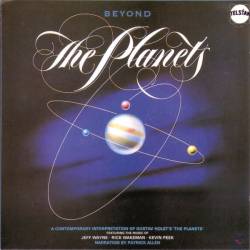 Jeff Wayne - Beyond The Planets