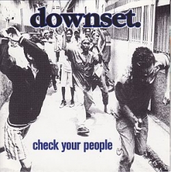 downset. - Check Your People