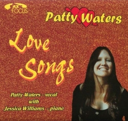 Patty Waters - Love Songs