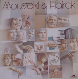Flairck - Moustaki & Flairck