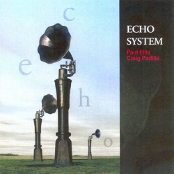 Craig Padilla - Echo System