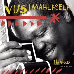 Vusi Mahlasela - The Voice