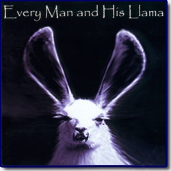 Every Man And His Llama - Bigger Than Frogs