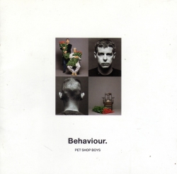 Pet Shop Boys - Behaviour