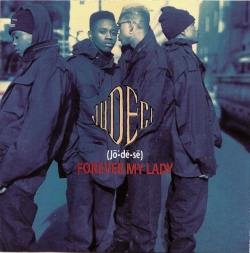 Jodeci - Forever My Lady