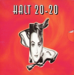 Halt 20-20 - Halt 20-20