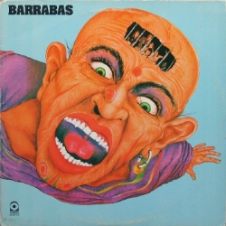 Barrabas - Hi-Jack