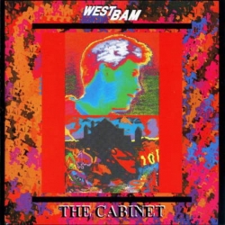 Westbam - The Cabinet