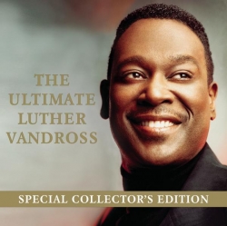 Luther Vandross - The Ultimate Luther Vandross- Special Edition