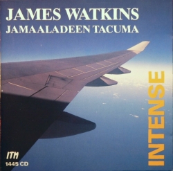 James Watkins - Intense