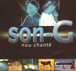 Georges Decimus - Son-G Nou Chanté