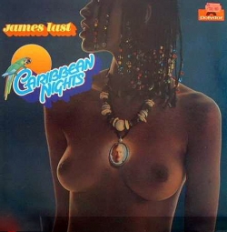 James Last - Caribbean Nights