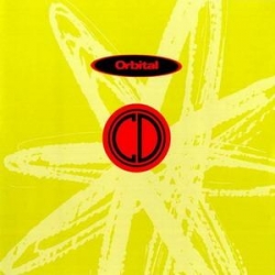 Orbital - Orbital (Green Album)