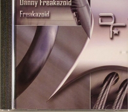 Danny Freakazoid - Freakazoid