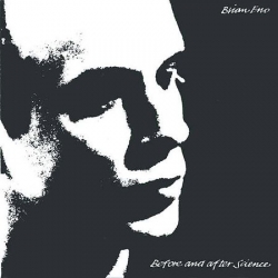 Brian Eno and David Byrne - Before And After Science