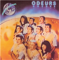 Odeurs - Toujours Plus Haut