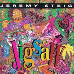 Jeremy Steig - Jigsaw