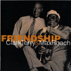 Clark Terry - Friendship