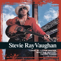 Stevie Ray Vaughan - Collections